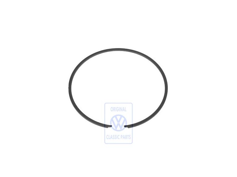 Genuine VW Securing Ring - 087323157D