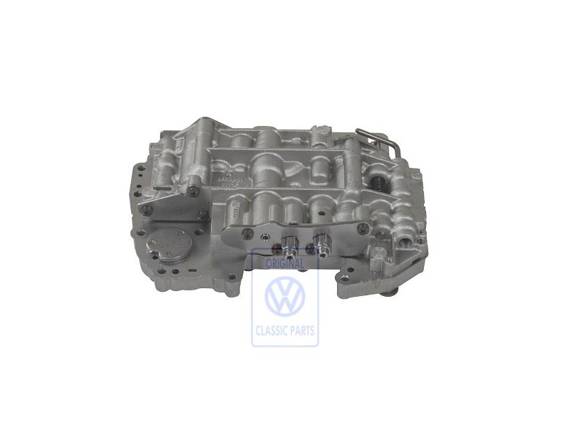 Genuine VW Valve Body Without Governor - 087325032N