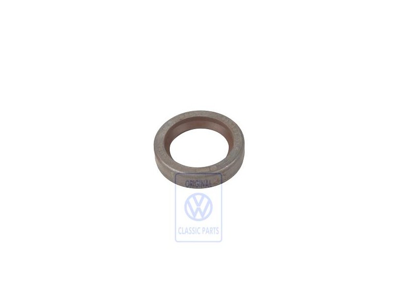 Genuine VW Radial Shaft Seal - 087409133C