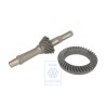 Genuine VW Pinion Gear Set - 087409143H