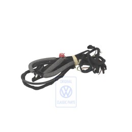 Genuine VW Pinion Gear Set - 087409143L