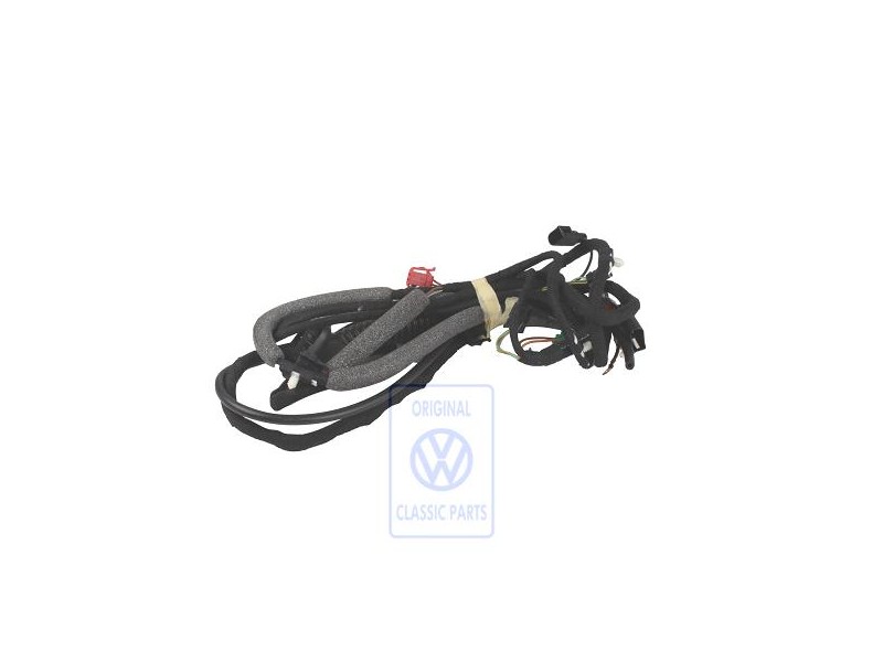 Genuine VW Pinion Gear Set - 087409143L