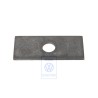 Genuine VW Retaining Plate - 088141737