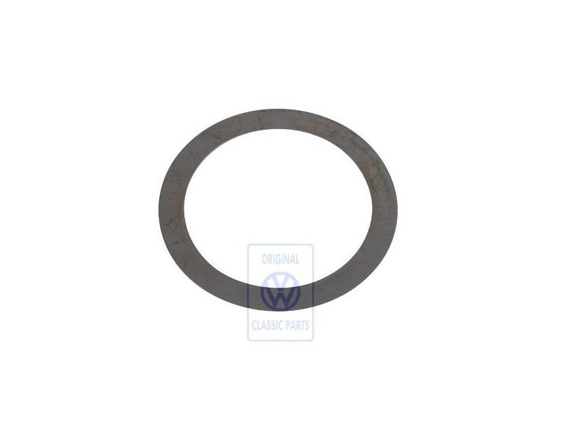 Genuine VW Compensation Washer - 088311393A