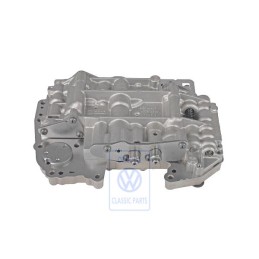 Genuine VW Valve Body Without Governor - 089325037H