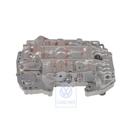 Genuine VW Valve Body Without Governor - 089325037M