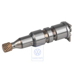 Genuine VW Governor - 089325041C