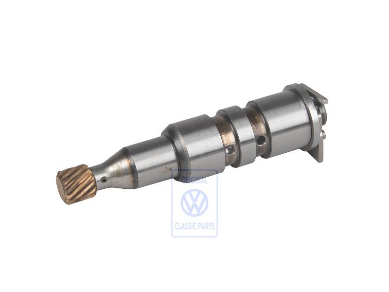 Genuine VW Governor - 089325041C