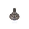 Genuine VW Flanged Shaft - 089409356