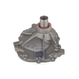 Genuine VW Cover - 089409524A