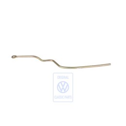 Genuine VW Rod For Accelerator Operation - 090321333E