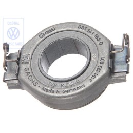 Genuine VW Release Bearing - 091141165D