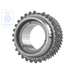 Genuine VW Change Gear - 091311145H