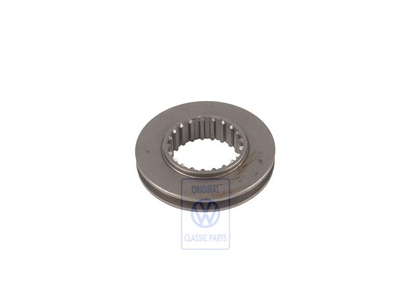 Genuine VW Sliding Sleeve - 091311242