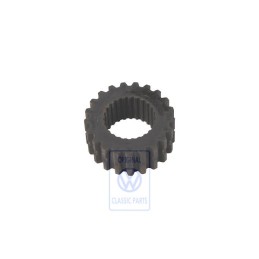 Genuine VW Synchronizing Hub - 091311244