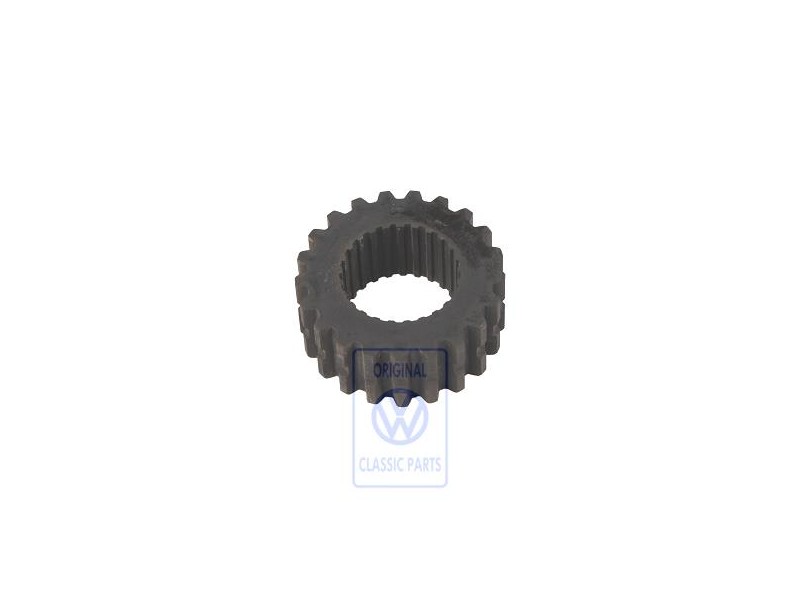 Genuine VW Synchronizing Hub - 091311244