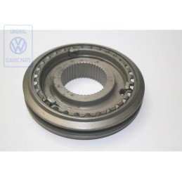 Genuine VW Synchronizing Hub - 091311301B