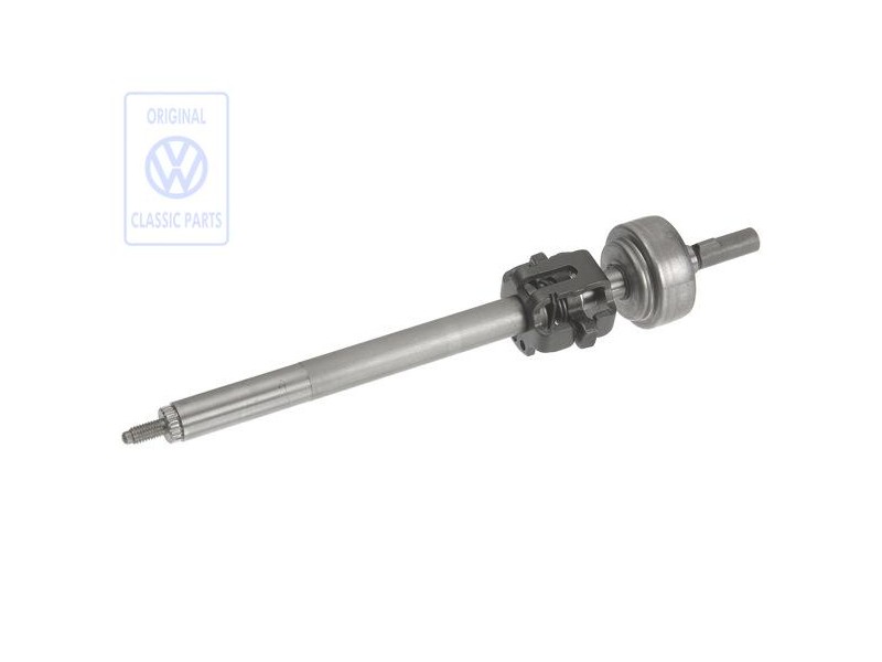 Genuine VW Shift Rod - 091311534B