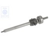 Genuine VW Shift Rod - 091311534B