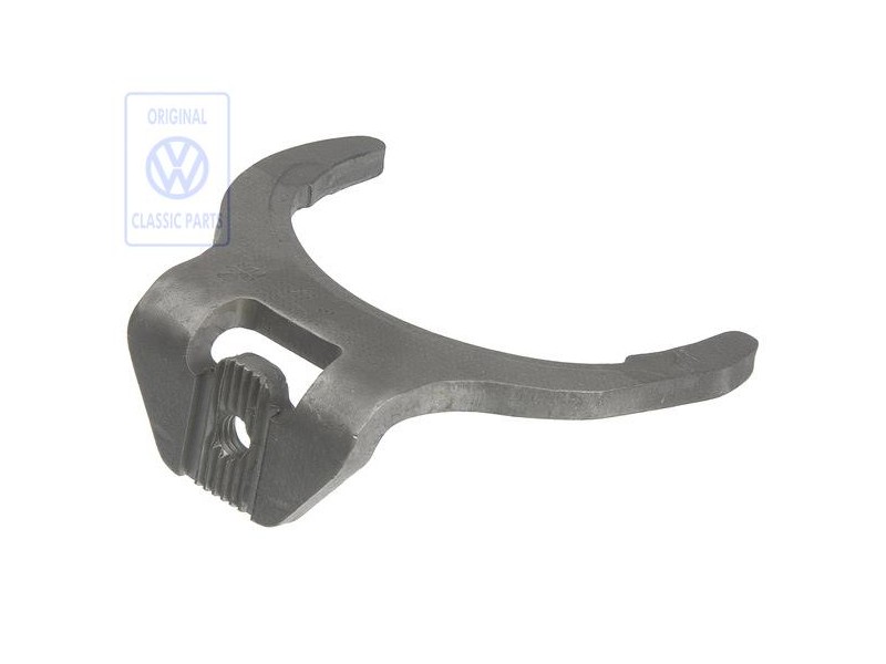 Genuine VW Selector Fork - 091311571A