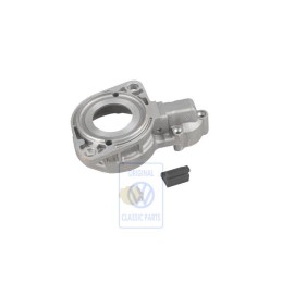 Genuine VW Starter Drive Housing - 091911255A