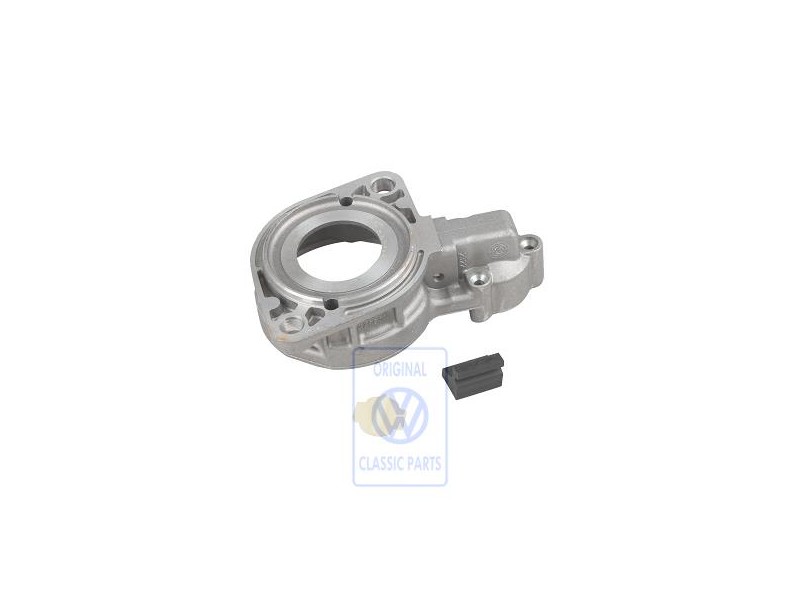 Genuine VW Starter Drive Housing - 091911255A