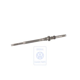 Genuine VW Input Shaft - 093311105F