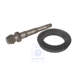 Genuine VW Gear Set With Gear - 093409143F