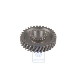 Genuine VW Sliding Wheel For Reverse Gear - 094311217