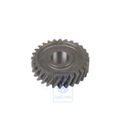 Genuine VW Sliding Wheel For Reverse Gear - 094311217B