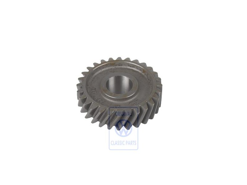 Genuine VW Sliding Wheel For Reverse Gear - 094311217B