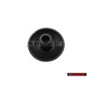 Genuine VW Press Stud Satin Black - N 9083150101C