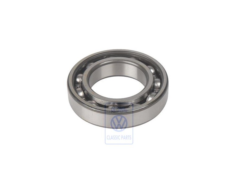 Genuine VW Grooved Ball Bearing - 094409123