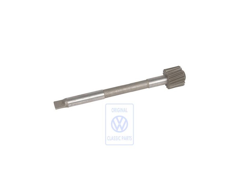 Genuine VW Speedometer Pinion - 094409415L