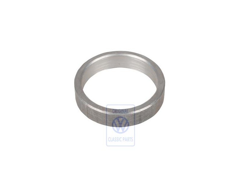 Genuine VW Pipe - 094409456