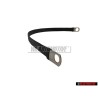 Genuine VW Bonnet Hood Earth Line Ground Strap - 533971537