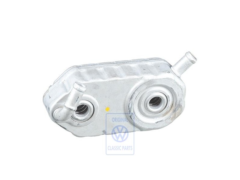 Genuine VW Oil Cooler - 096409061B