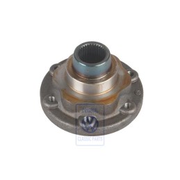 Genuine VW Drive Flange - 096409285A