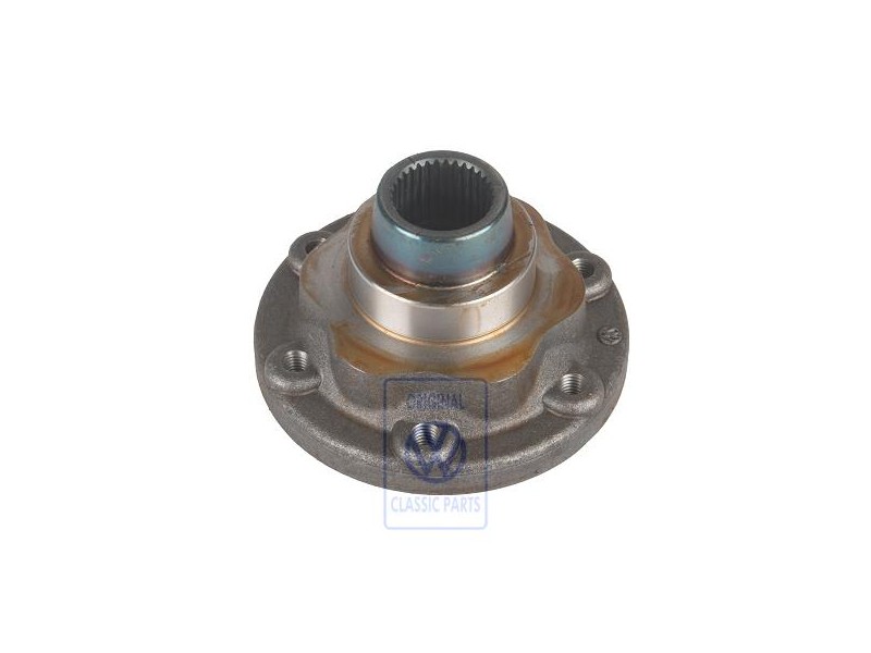 Genuine VW Drive Flange - 096409285A