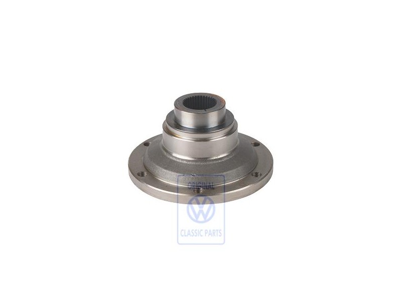 Genuine VW Drive Flange - 097409285D