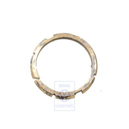 Genuine VW Tapered Ring - 097409374