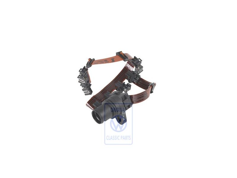 Genuine VW Printed Circuit Foil For Valve Body - 097927365D