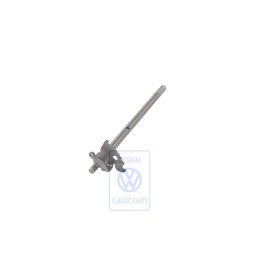 Genuine VW Shift Rod - 098321173A
