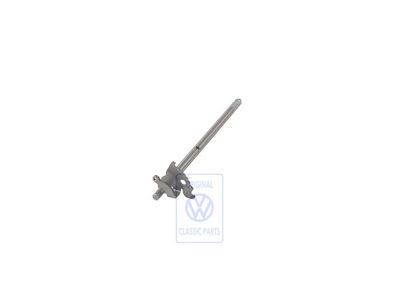 Genuine VW Shift Rod - 098321173A