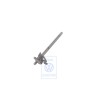 Genuine VW Shift Rod - 098321173A