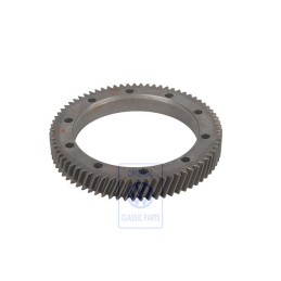 Genuine VW Output Gear - 098409151B