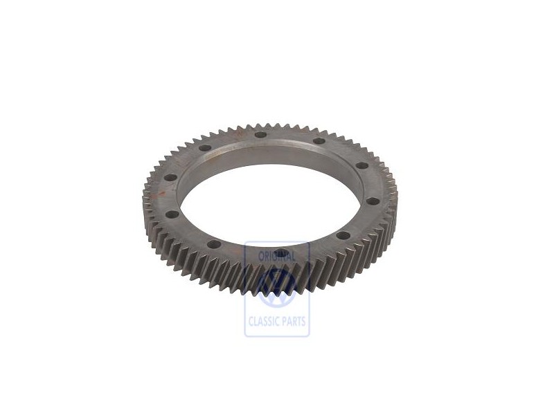 Genuine VW Output Gear - 098409151B