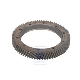 Genuine VW Output Gear - 098409151C