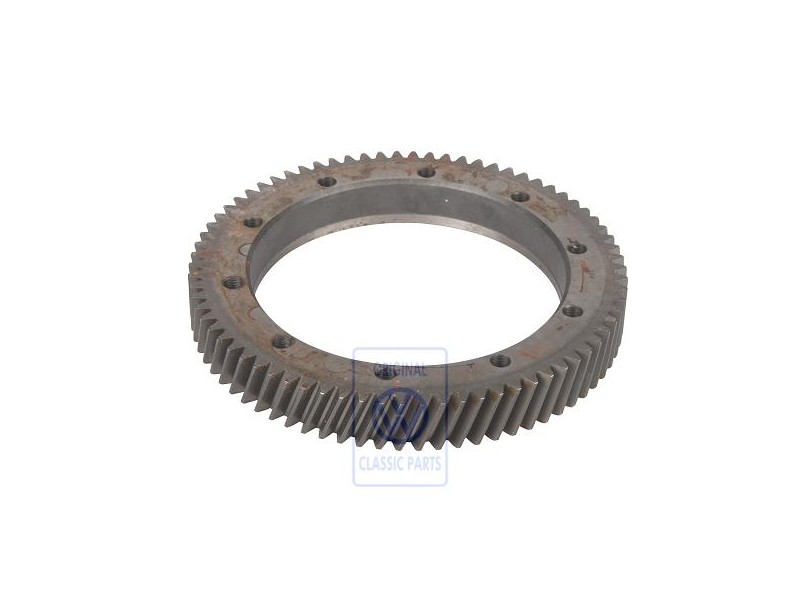 Genuine VW Output Gear - 098409151C