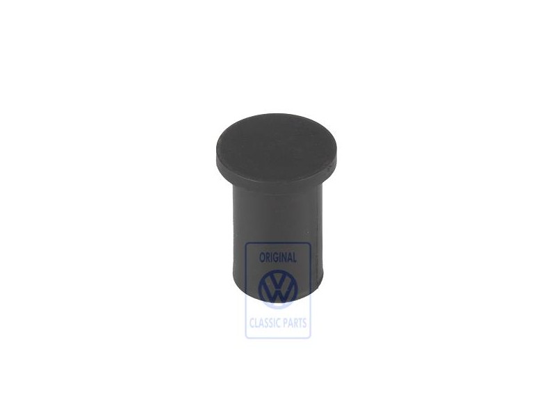 Genuine VW Cap For Venting The Gearbox - 098525119A